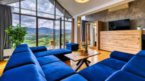 Apartamenty Sun & Snow Resort Izery